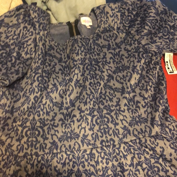 Dress - Picture 1 of 2